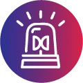 Icon Siren